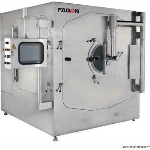 pharmaceutical chemical and food machinery and equipment