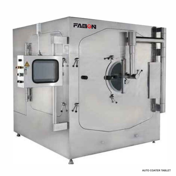 Auto Coater