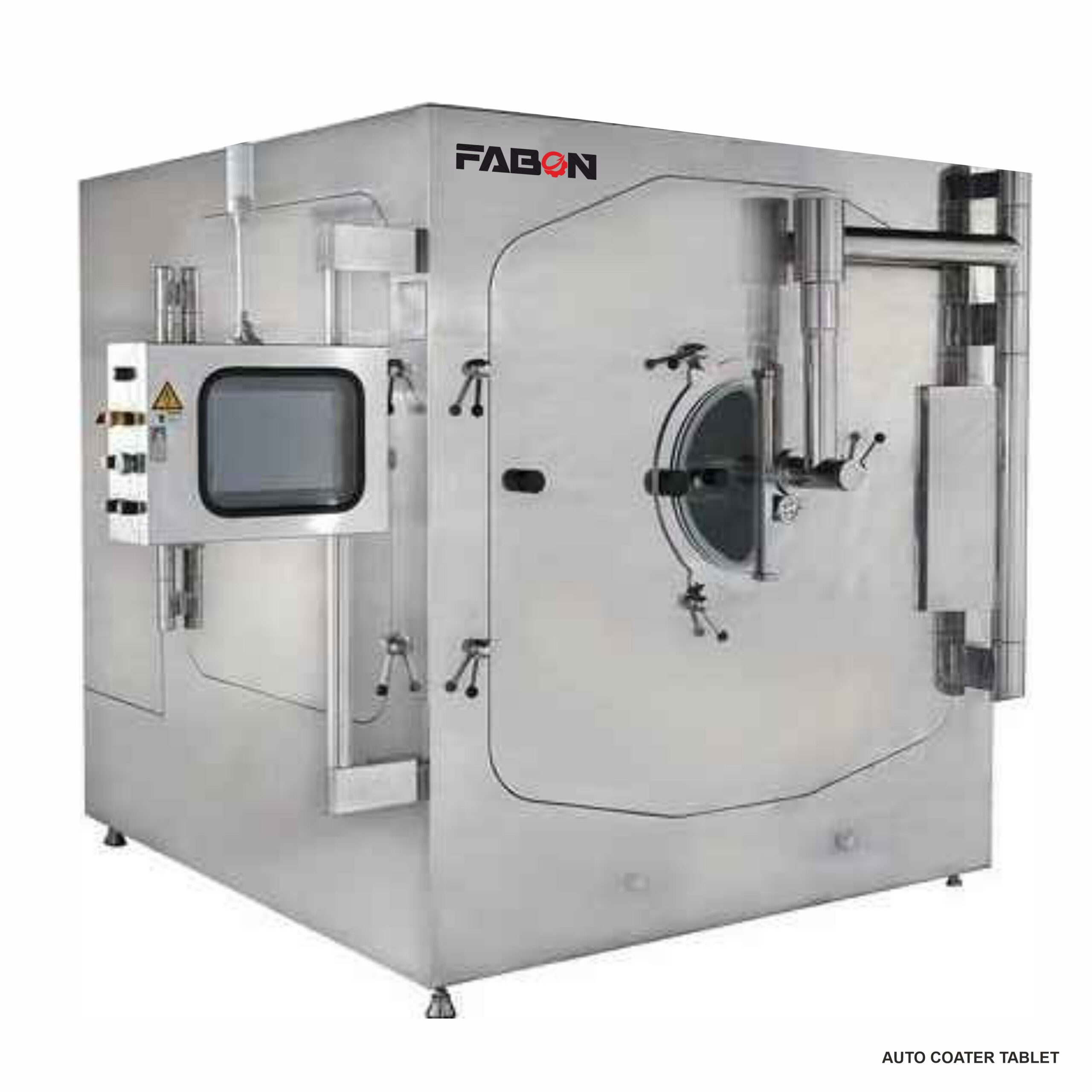 pharmaceutical chemical and food machinery and equipment