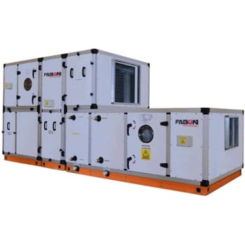Air Handling Unit (AHU)