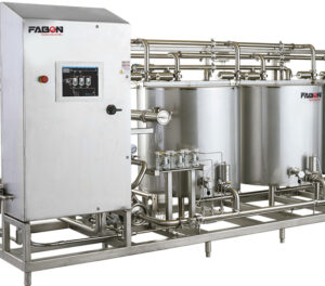 pharmaceutical chemical and food machinery and equipment