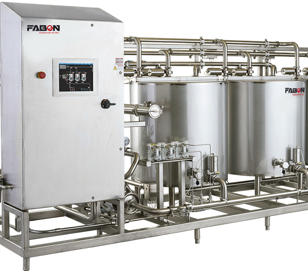 pharmaceutical chemical and food machinery and equipment