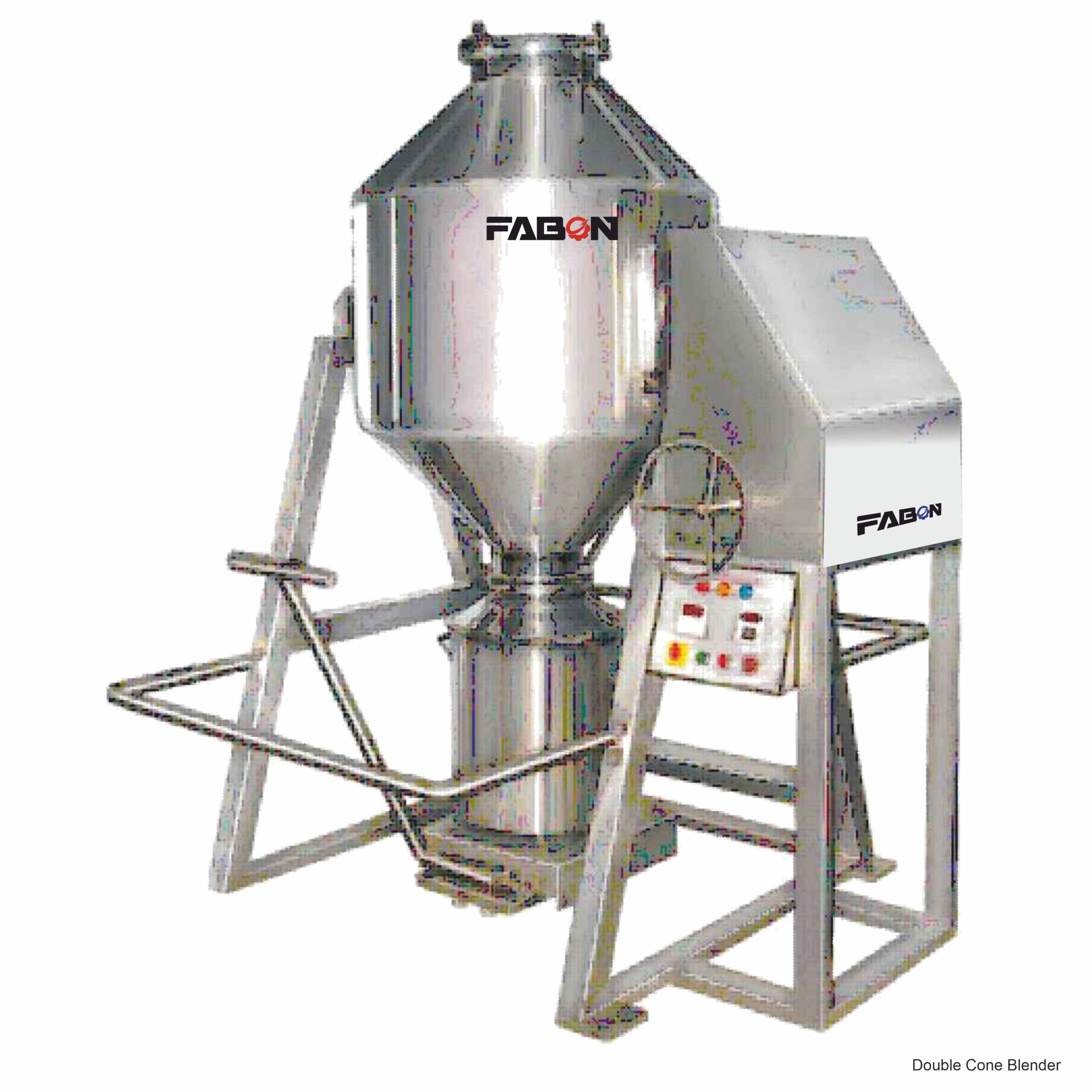 pharmaceutical chemical and food machinery and equipment