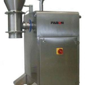 pharmaceutical chemical and food machinery and equipment