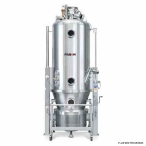 pharmaceutical chemical and food machinery and equipment