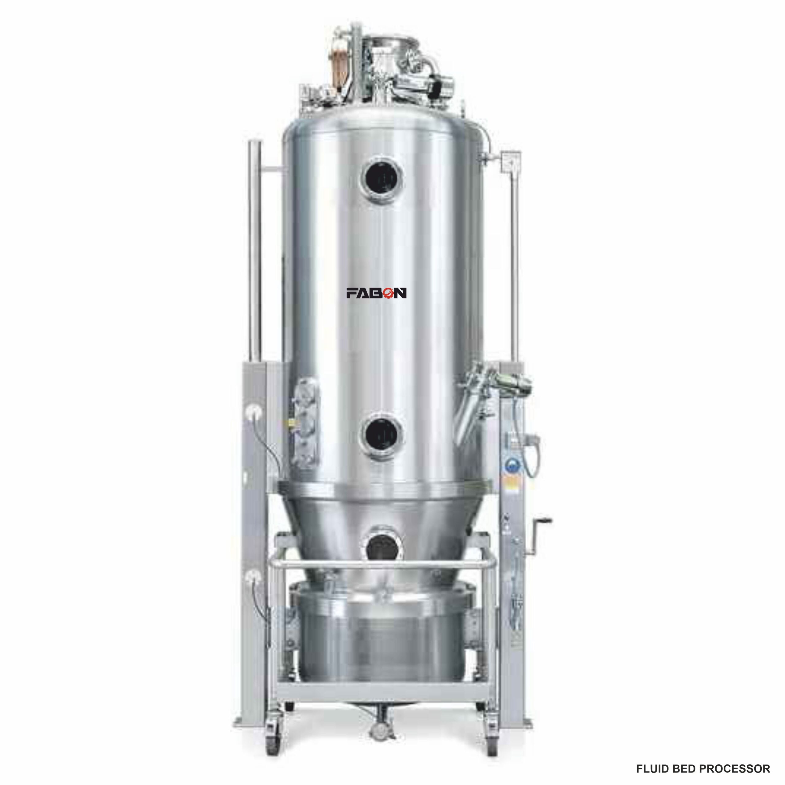 pharmaceutical chemical and food machinery and equipment