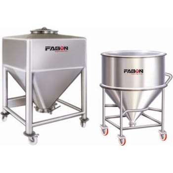 IPC (Intermediate Process Container)