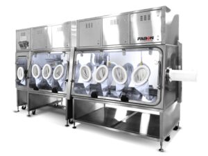 pharmaceutical chemical and food machinery and equipment