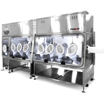 Isolator (Glovebox)