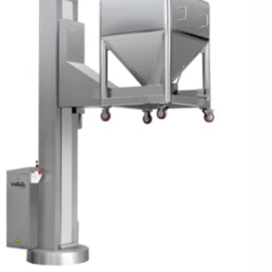 pharmaceutical chemical and food machinery and equipment