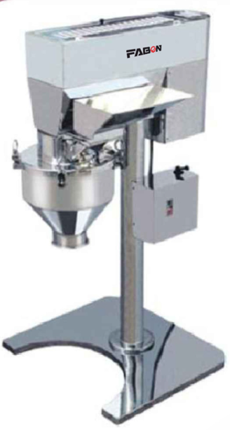 pharmaceutical chemical and food machinery and equipment