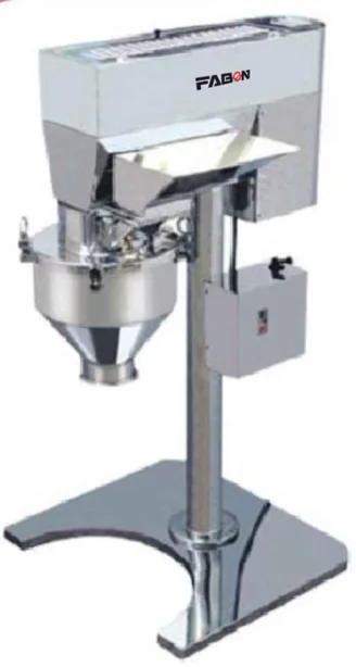 Multi Mill Multi Mill