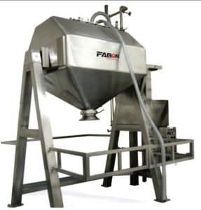 pharmaceutical chemical and food machinery and equipment