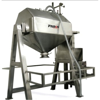 OCTAGONAL BLENDER