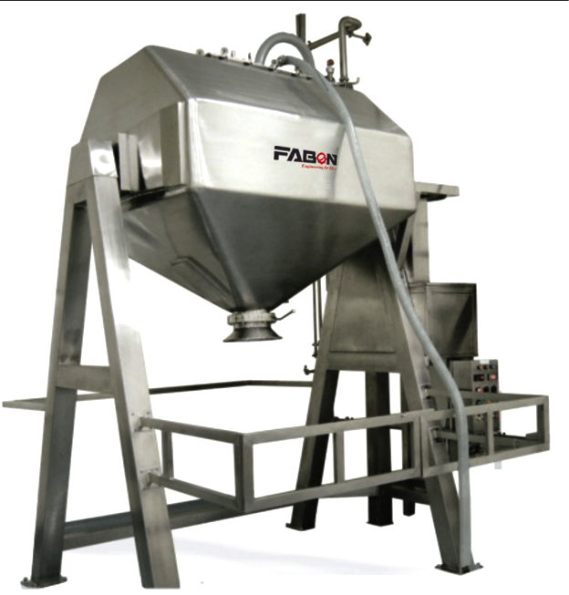 pharmaceutical chemical and food machinery and equipment