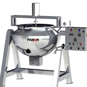 pharmaceutical chemical and food machinery and equipment