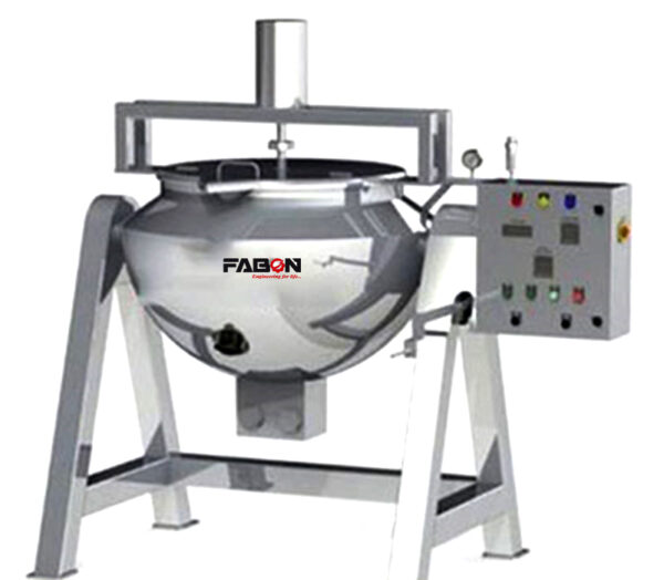 Paste Kettle or Starch Paste Kettle