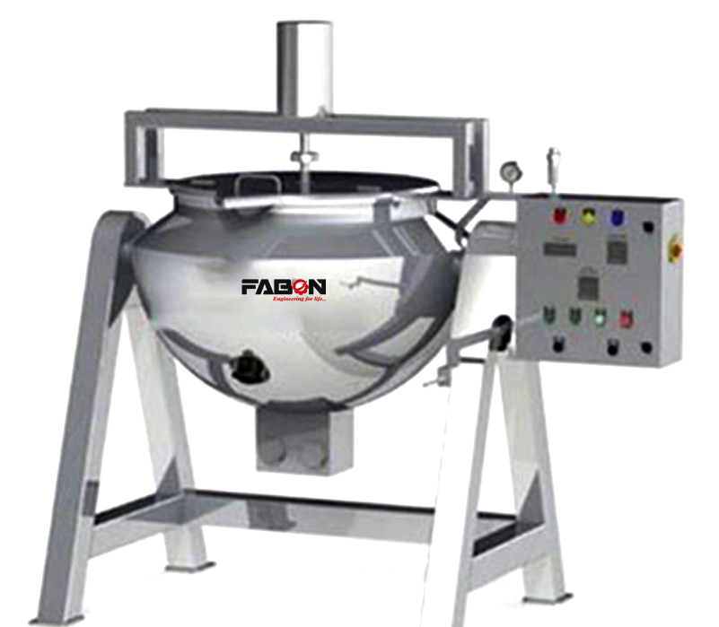 pharmaceutical chemical and food machinery and equipment