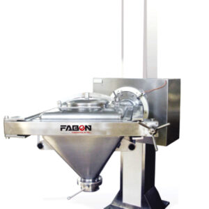 pharmaceutical chemical and food machinery and equipment