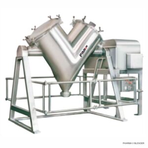 pharmaceutical chemical and food machinery and equipment
