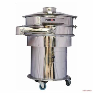 pharmaceutical chemical and food machinery and equipment