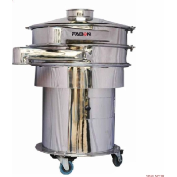 Vibro Sifter