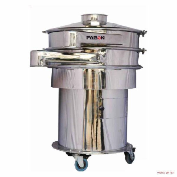 Vibro Sifter