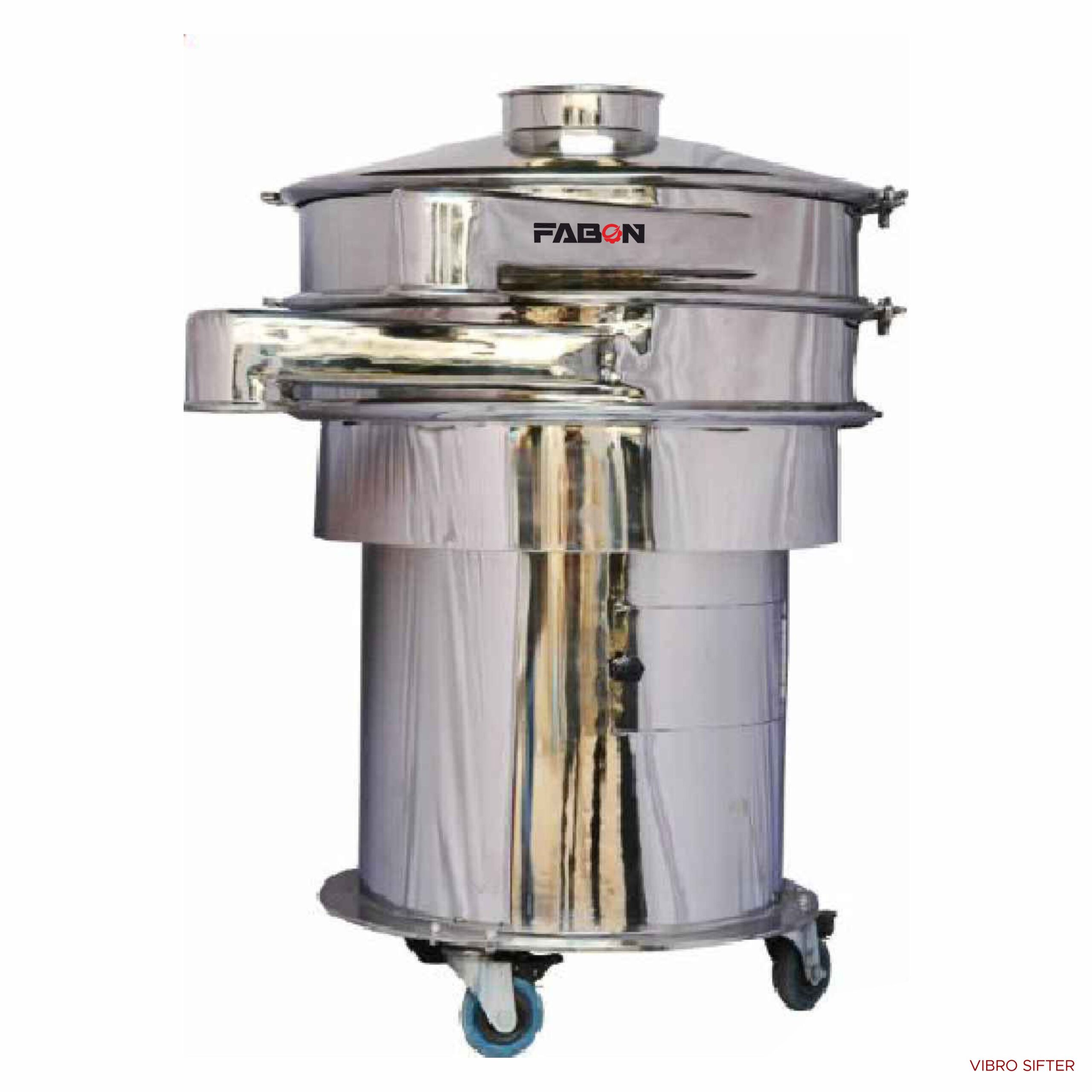 pharmaceutical chemical and food machinery and equipment
