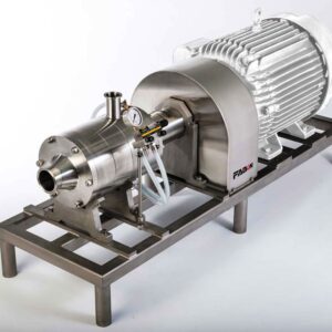 pharmaceutical chemical and food machinery and equipment